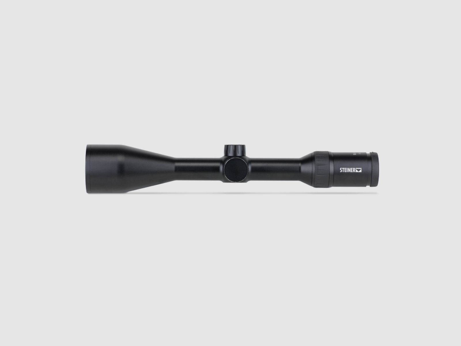 Steiner 202287830 Ranger 8 3-24x56 with reticle LA-4A-I 2nd focal plane