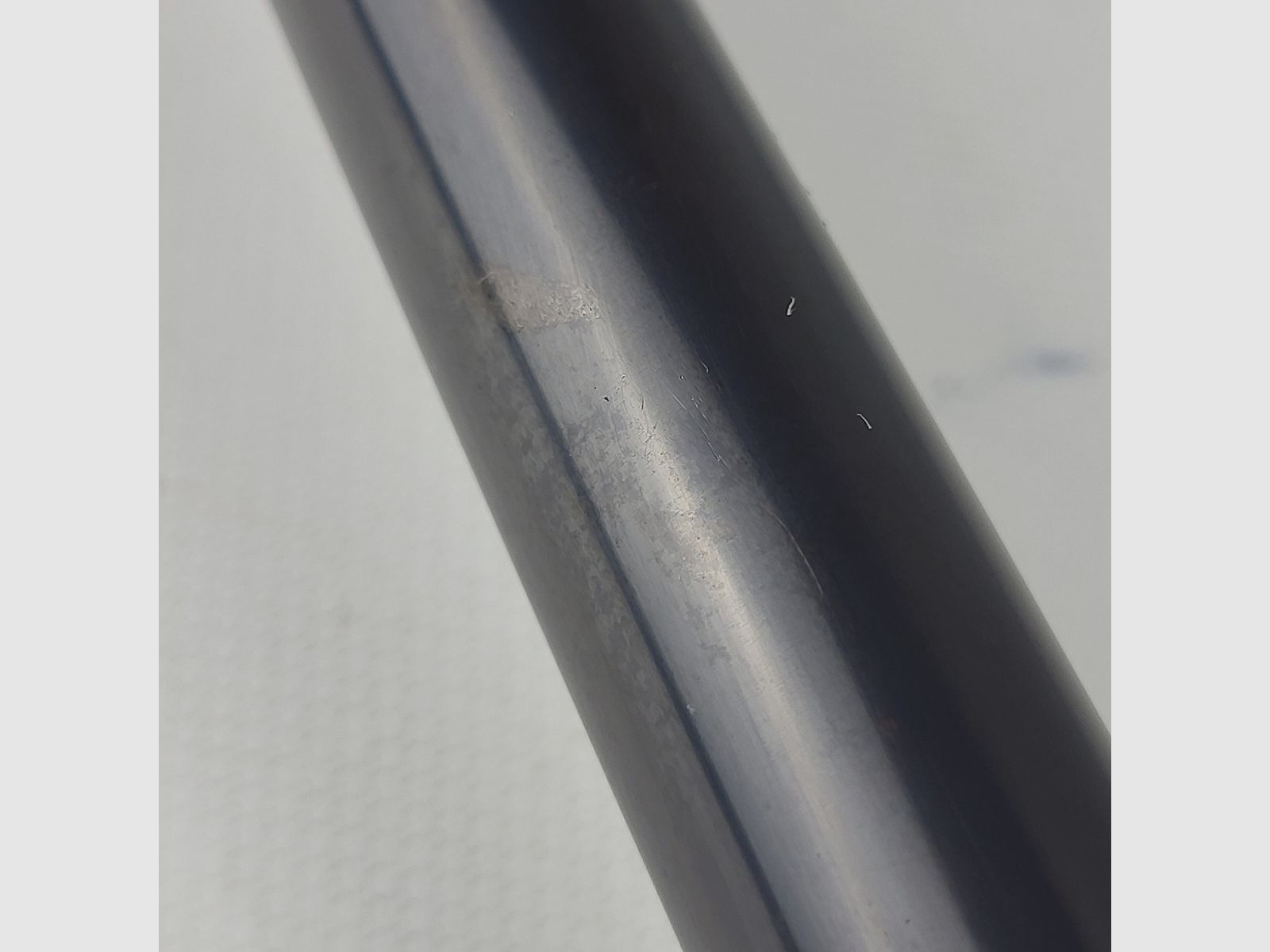Walther KK Einzellader Matchbüchse
