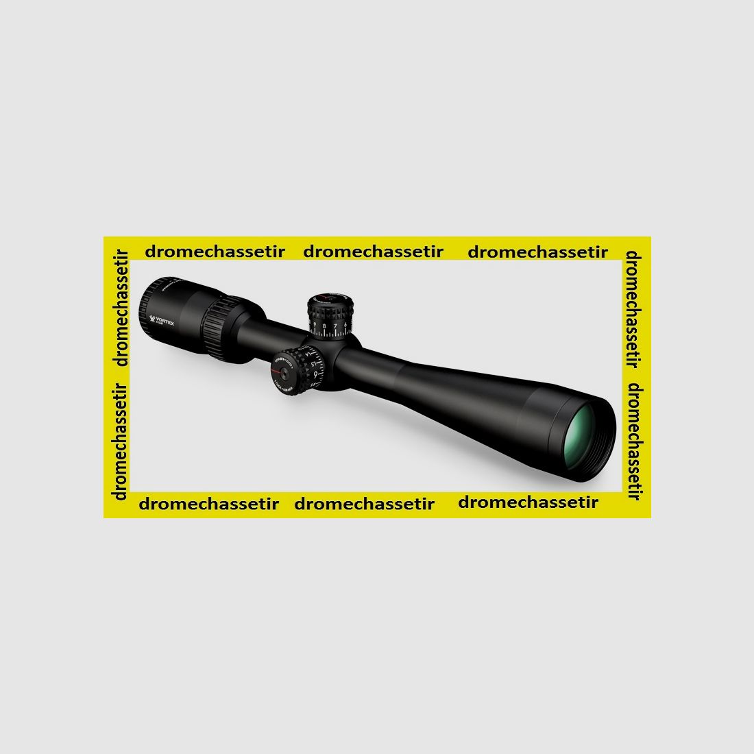 Luneta Vortex Diamond Back Tactical 4-12×40, siatka VMR-1, DBK-10025, zdjęcie 1 z 3
