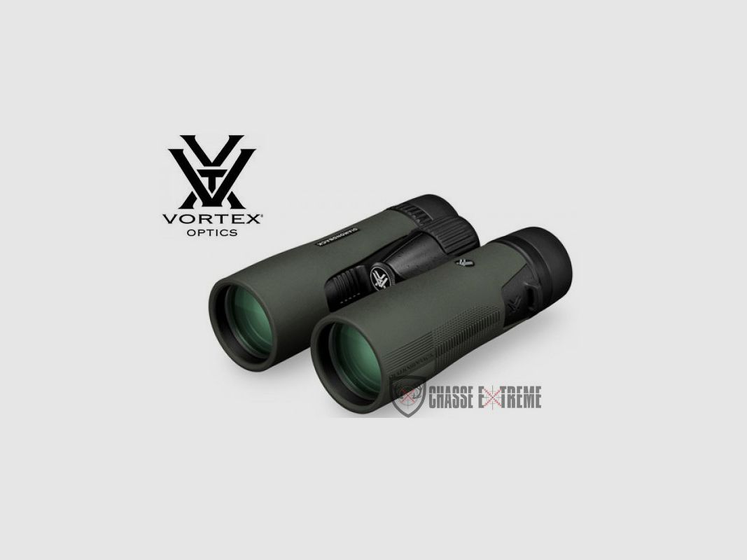 VORTEX Diamondback HD 8X42 Fernglas, Bild 1 von 4