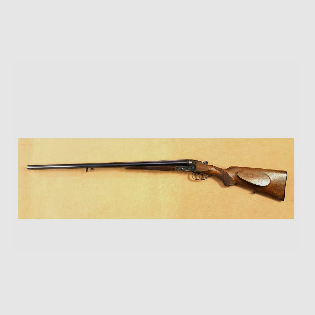 Sauer & Sohn Mod. 8 16/70