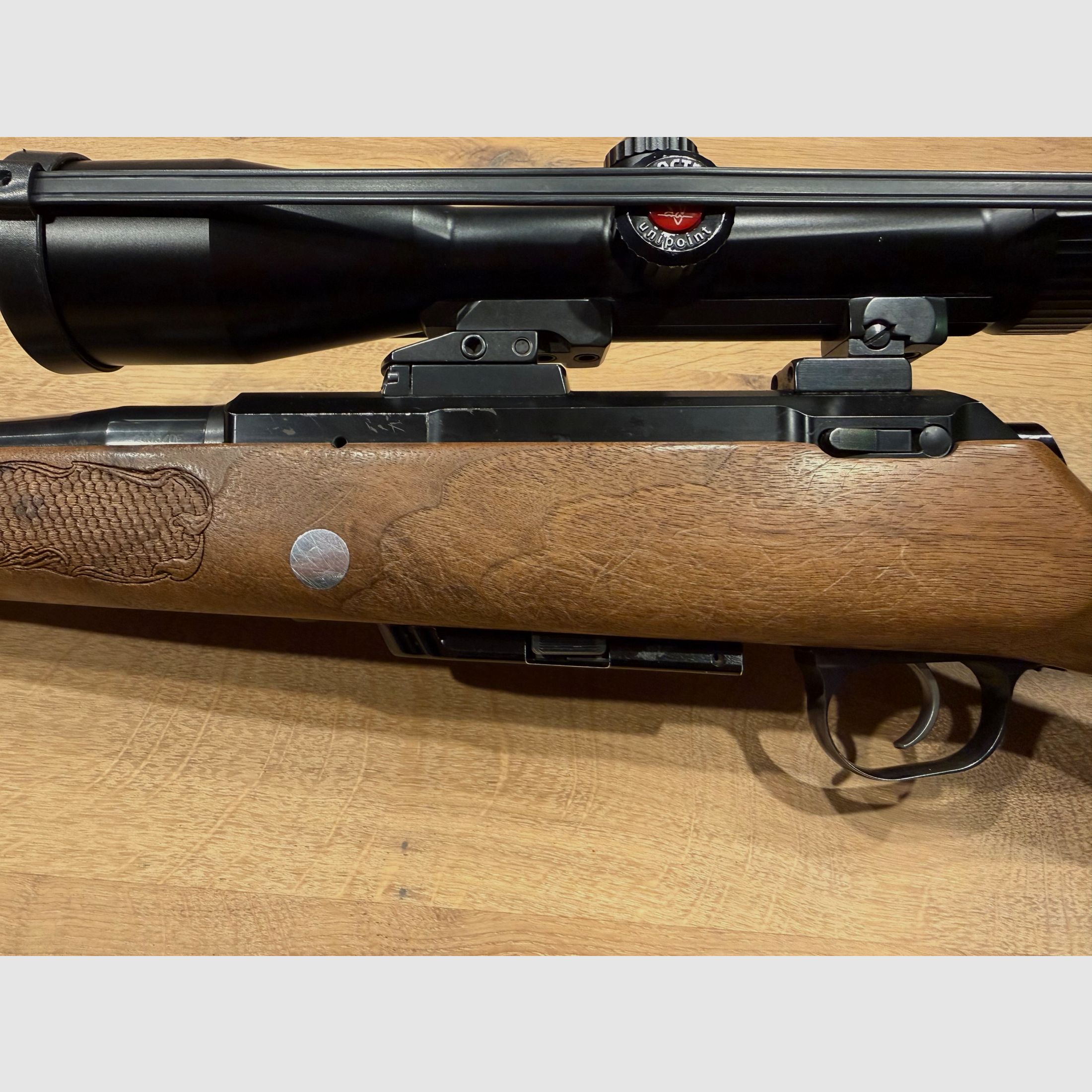 Voere LBW Luxus, .30-06, zdjęcie 3 z 3