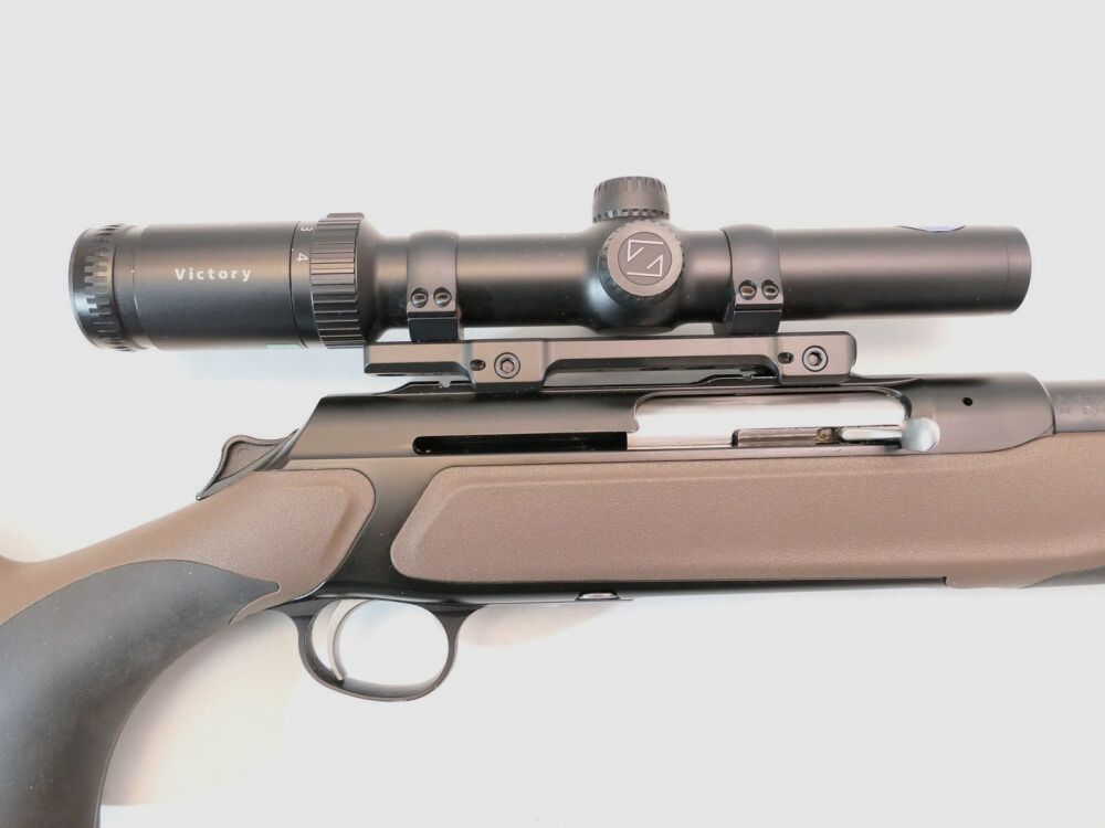 Sauer & Sohn 303