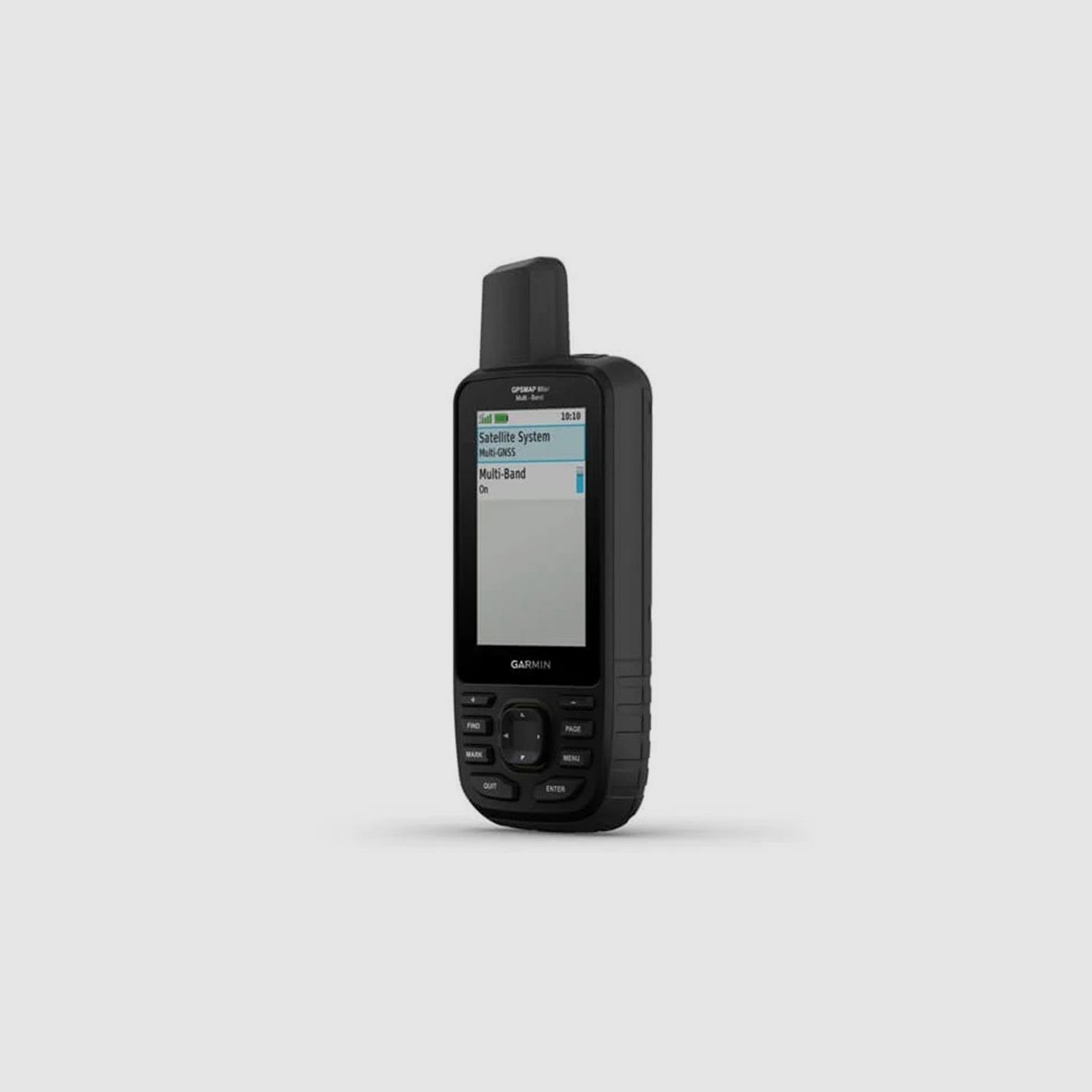 GARMIN GPSMAP® 66sr, afbeelding 4 van 9