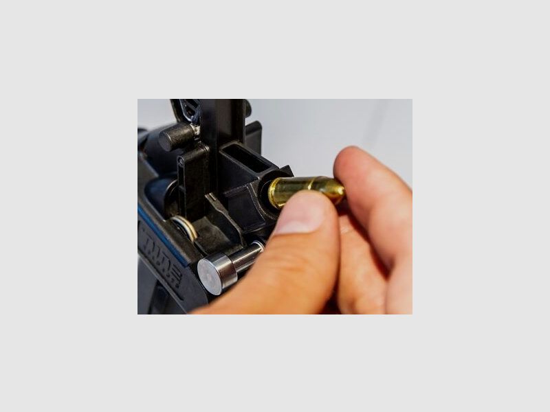 Nine Reloaded Adapter Golf Beretta 92