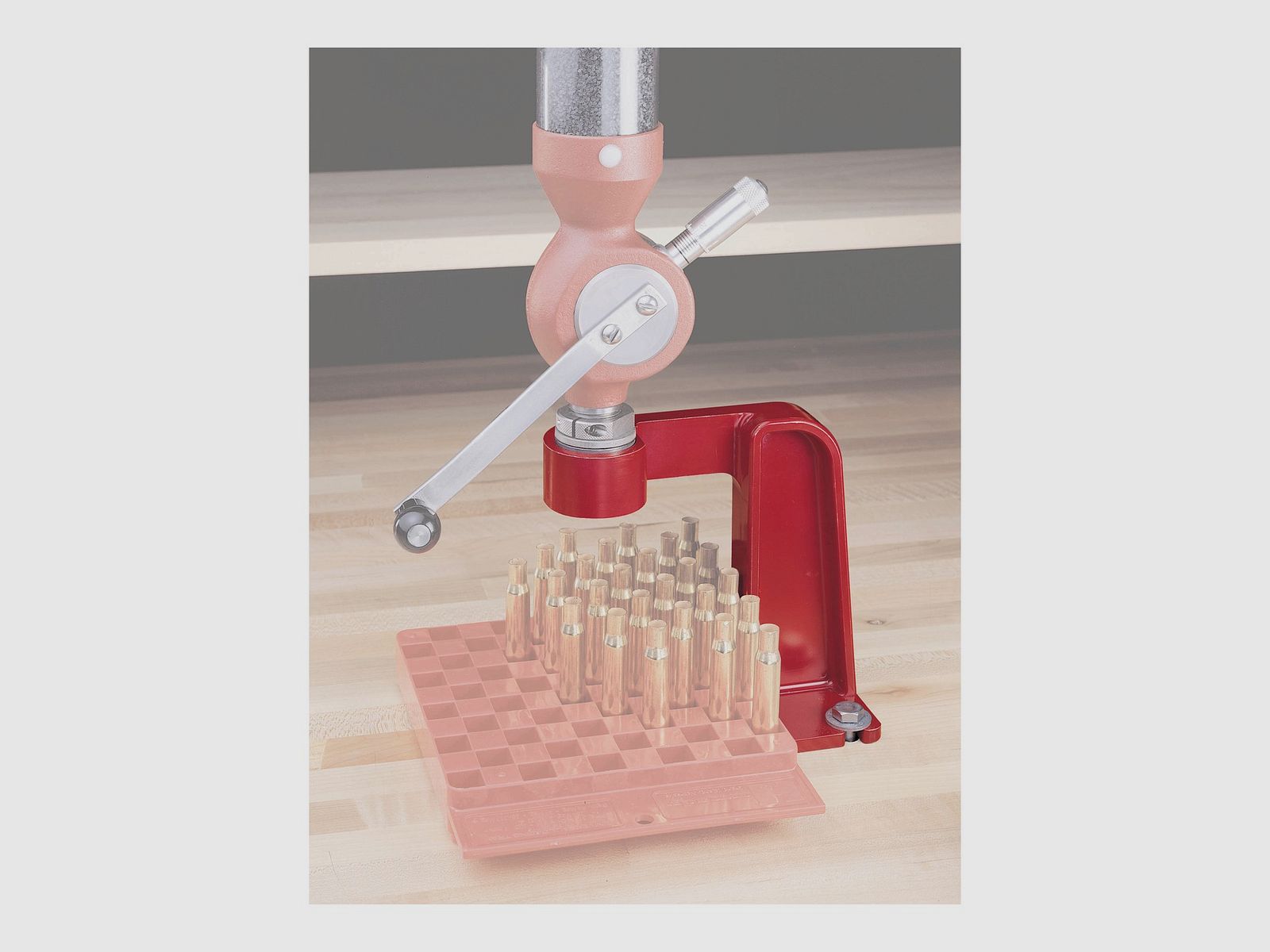Hornady FAST LOAD POWDER MEASURE STAND