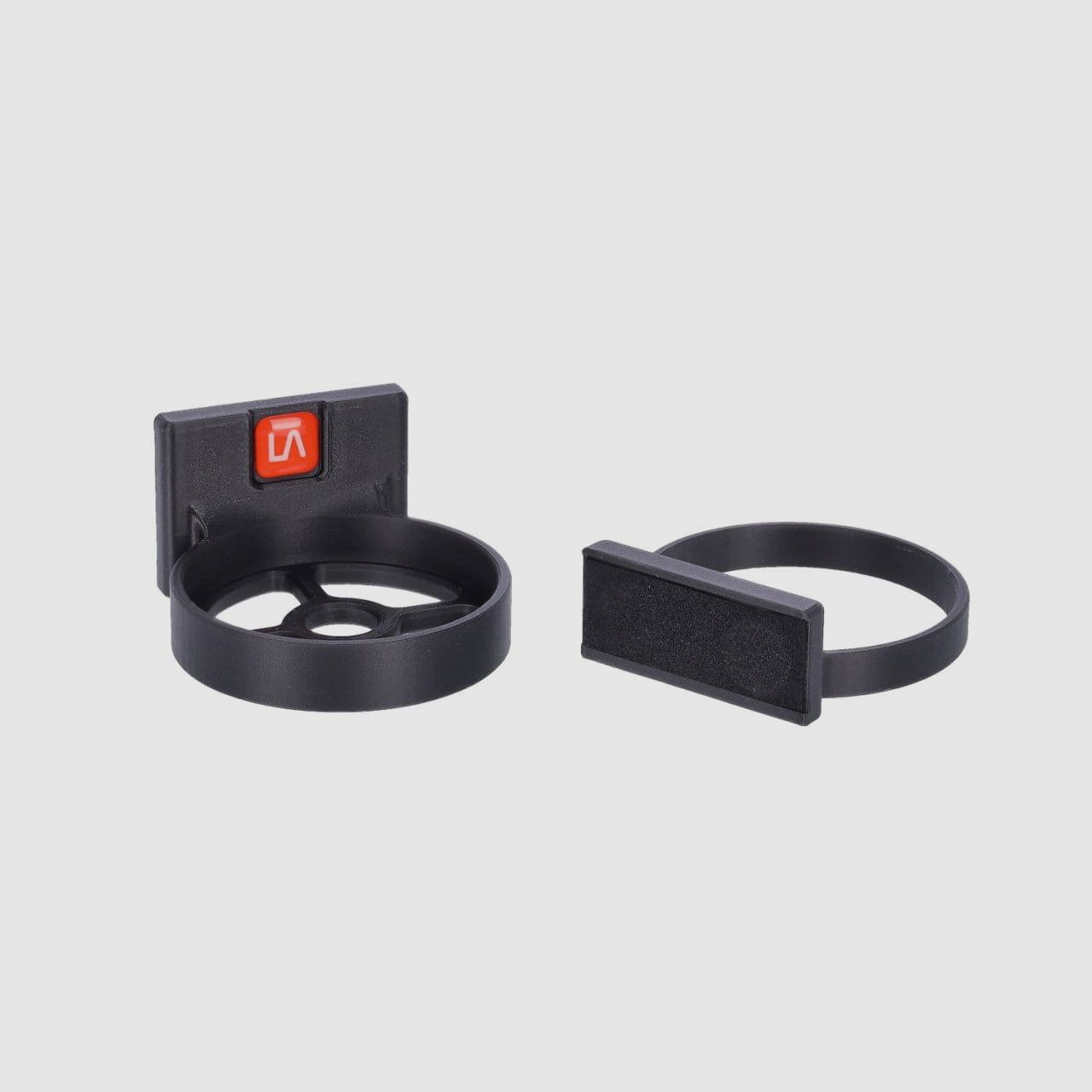 Livingactive Mount for Silencer, magnetic and ventilated