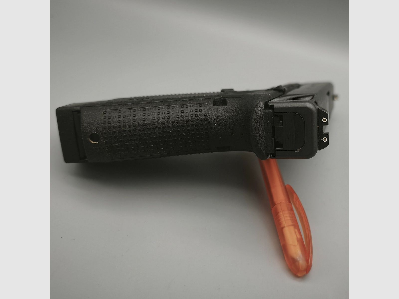 Glock 19 Gen4 9mmLuger