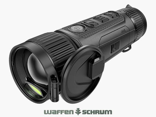 Nocpix Vista S50R con LRF
