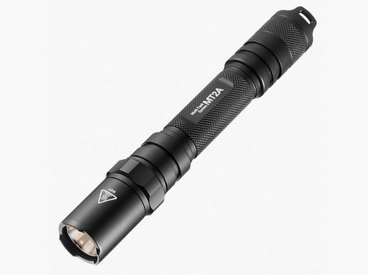 Latarka Nitecore MT2A Multi-Task 345 Lumenów
