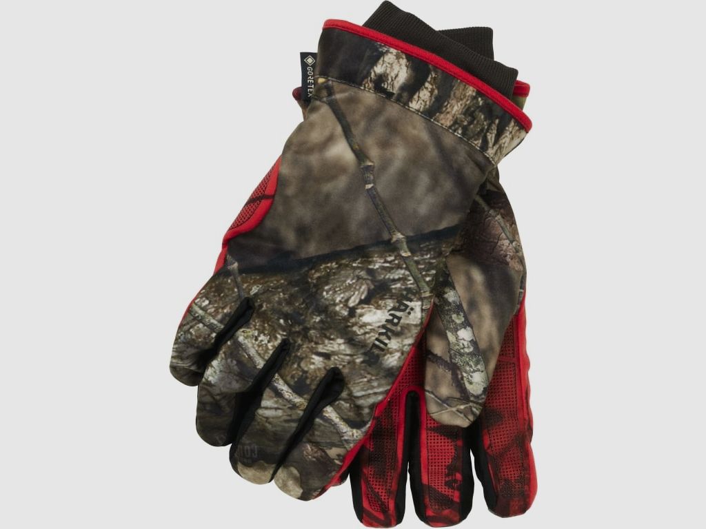 Hrkila Moose Hunter 2.0 GTX Handschuhe
