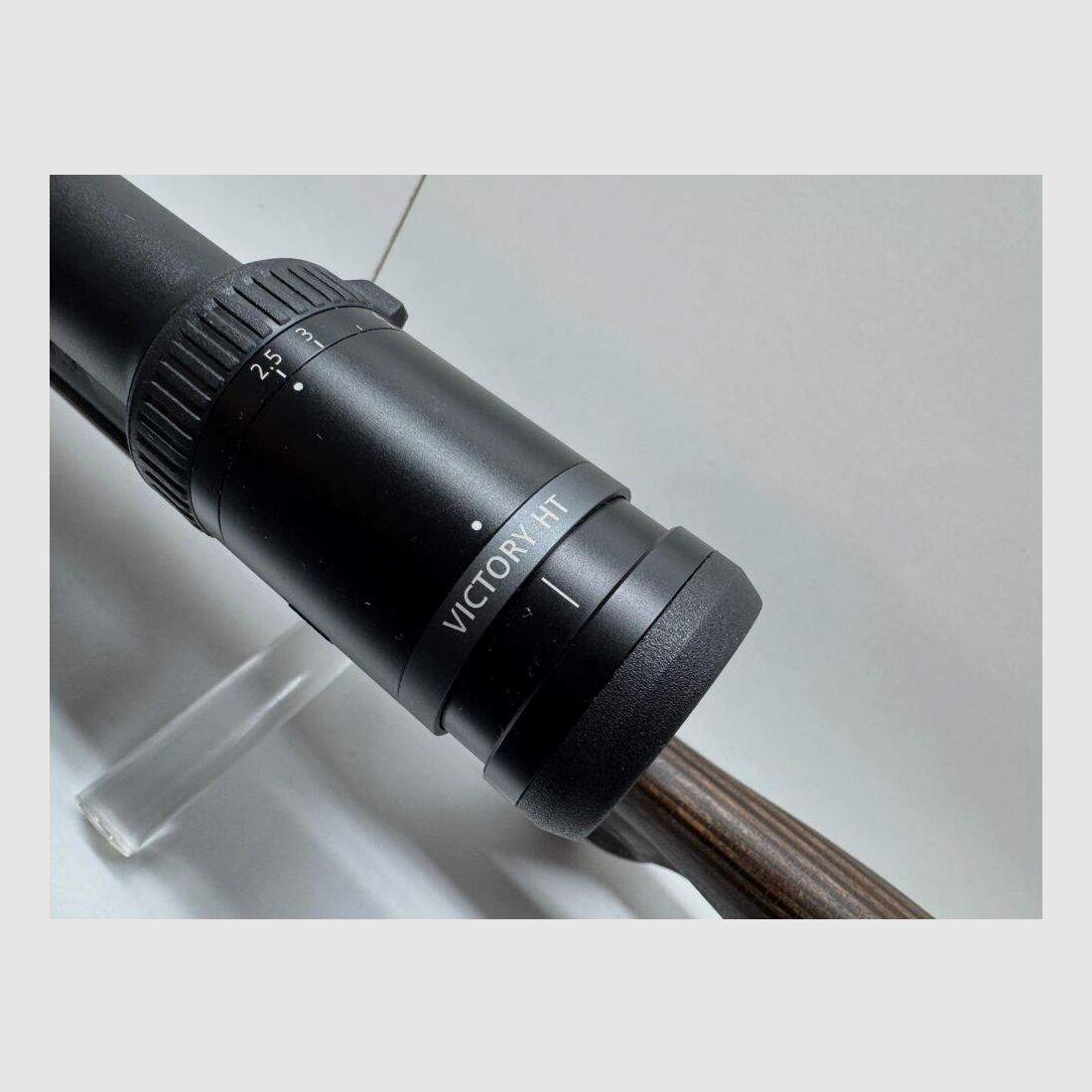 MAUSER 25 MAX Komplettset Zeiss HT - WaffenFriedrichs