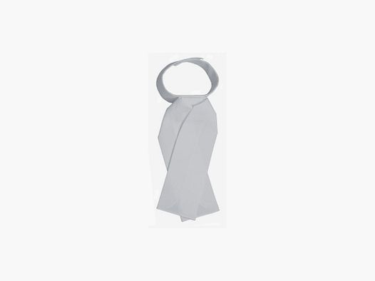 PLASTRON BLANCO 00073
