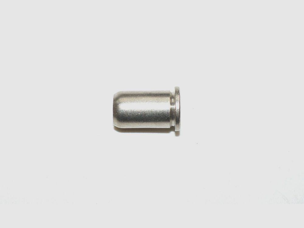 Fábrica de armas de Berna Nuevo botón de presión para la pistola de ordenanza suiza Parabellum 1900, 1906, 1929 Cal. 7,65mmPara, W+F, P08, imagen 1 de 3