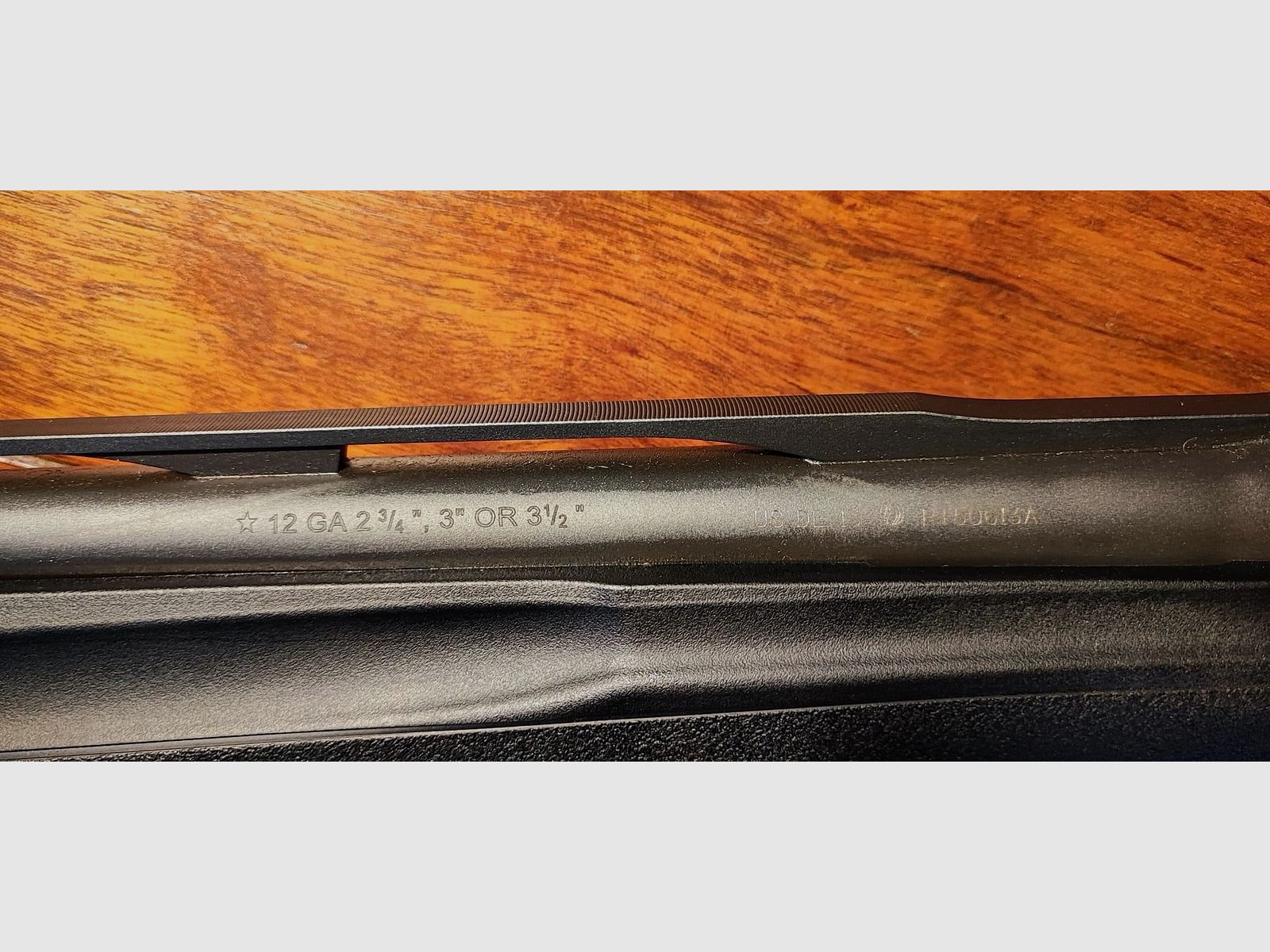 Remington Versamax