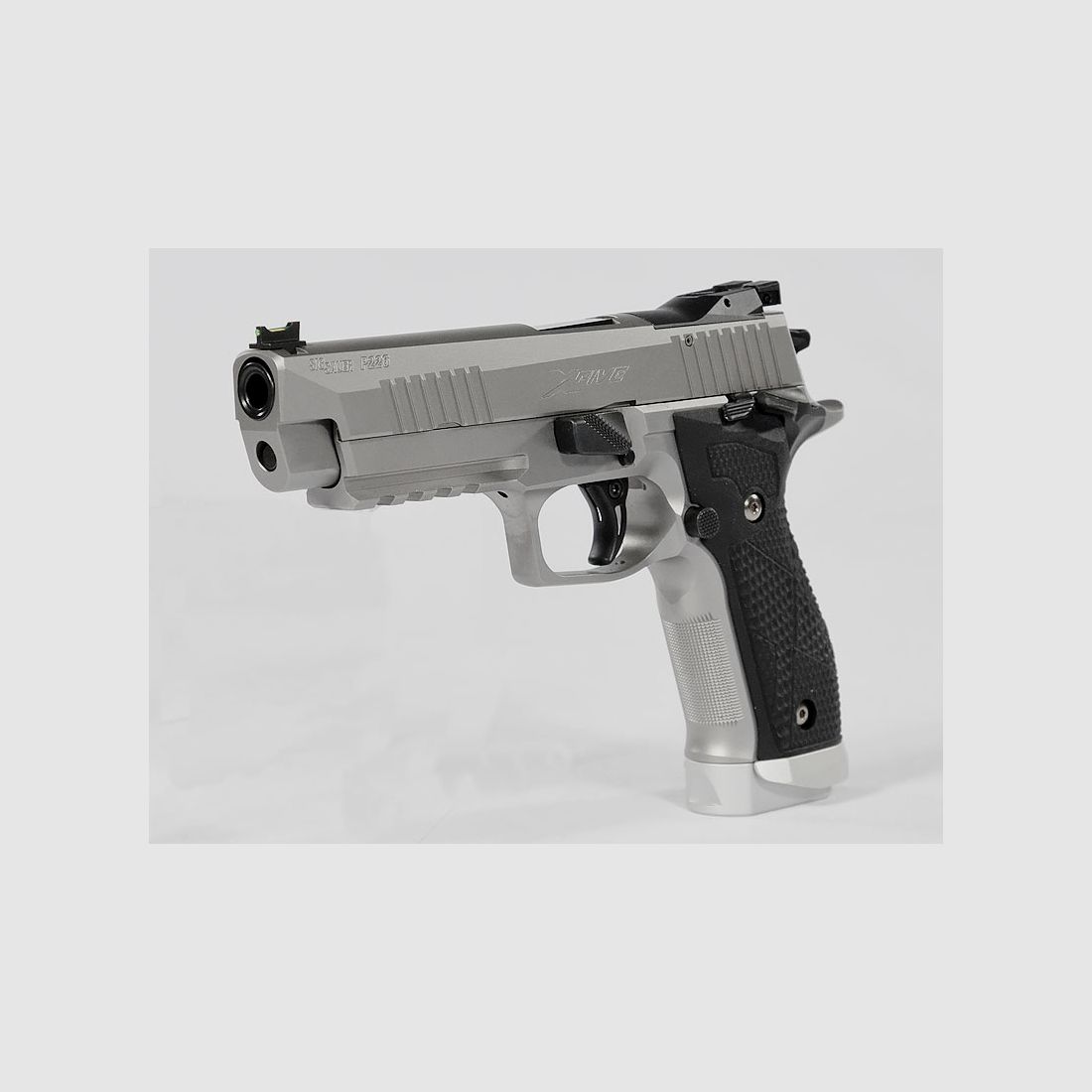Sig Sauer P226 X5 Supermatch