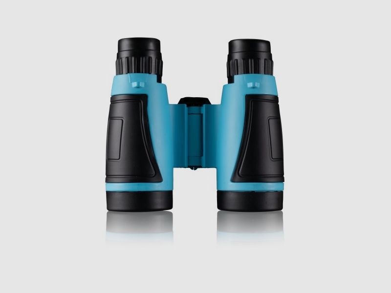 LUNT Mini SUNoculars Sonnenprismenbläser blau, Bild 10 von 13