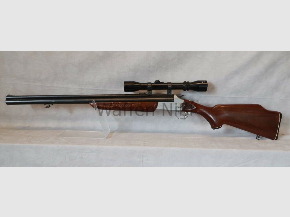 Savage 24B - DL