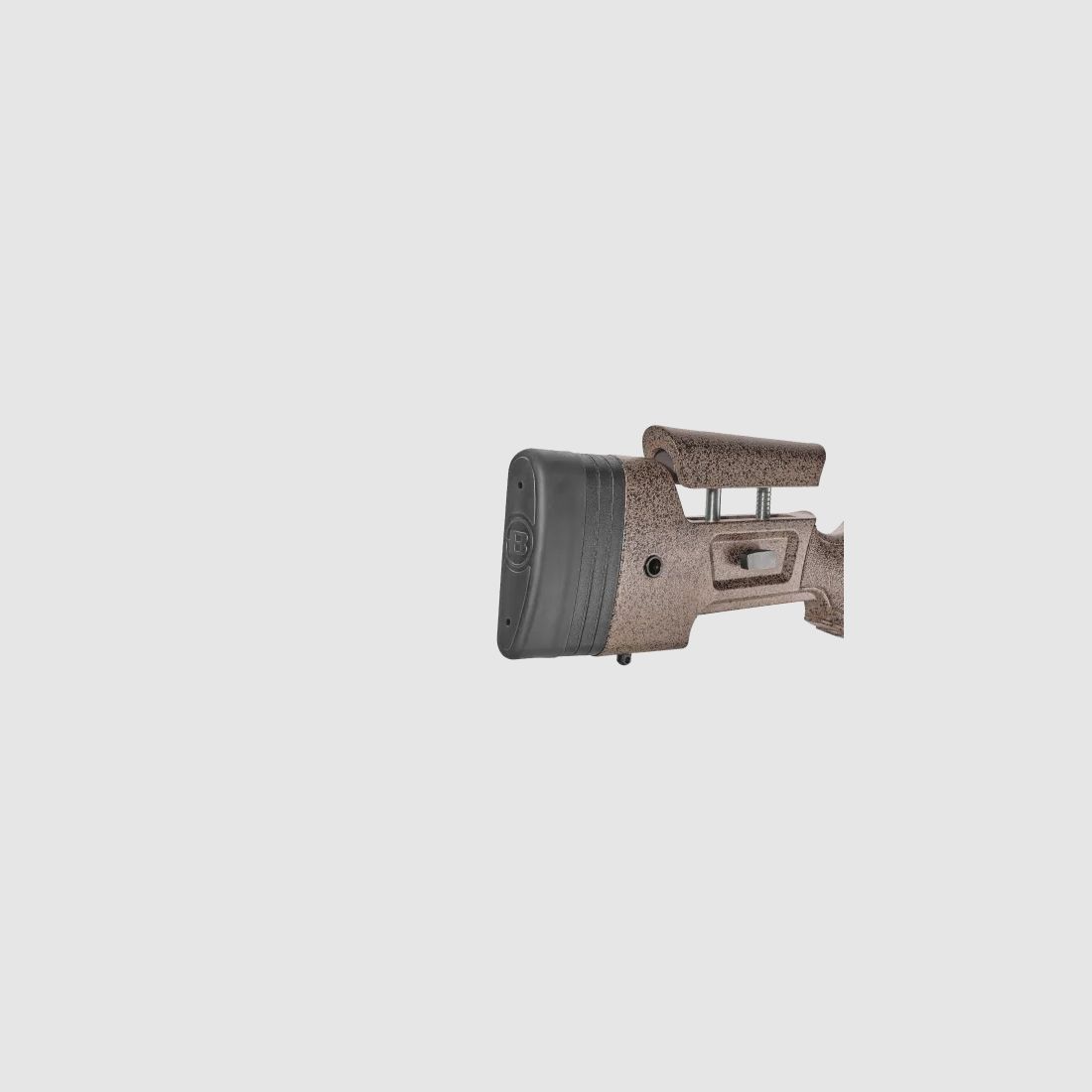 Büchse B14 HMR Kal.6.5CRD 61cm 24" BERGARA, Bild 4 von 8