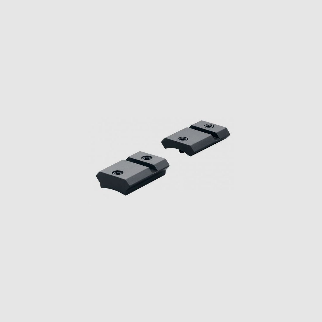 Rail de montage Picatinny en 2 pièces Remington 700