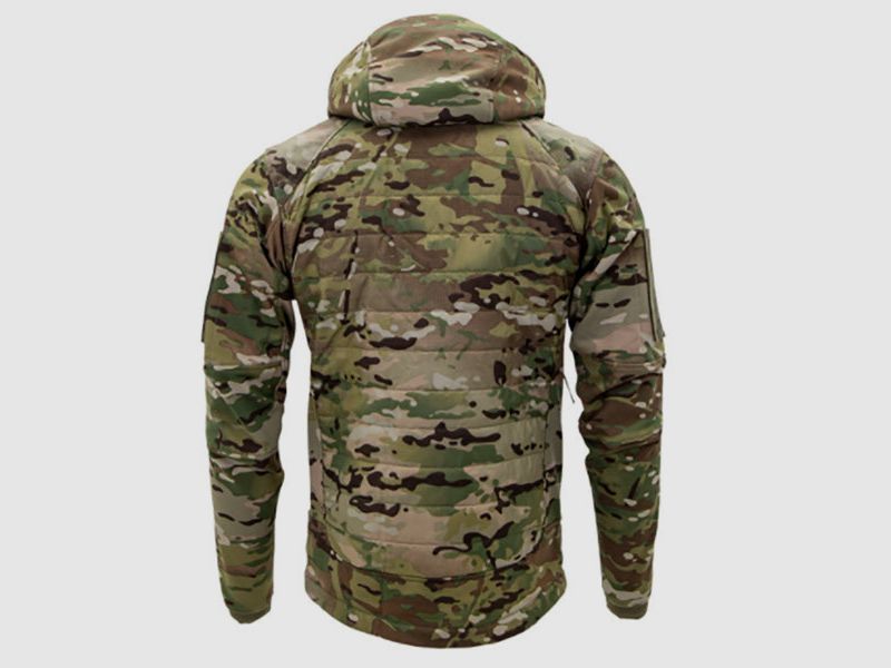 Veste G-LOFT ISG, Multicam, image 9 sur 11