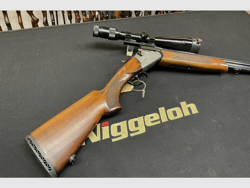 Kettner Sauen-Schreck 12/70;9,3x74R