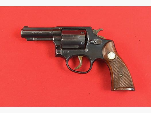 #2539 REWOLWER TAURUS M82, PRODUKCJA BRAZYLIA, 3" kal. 38Spl