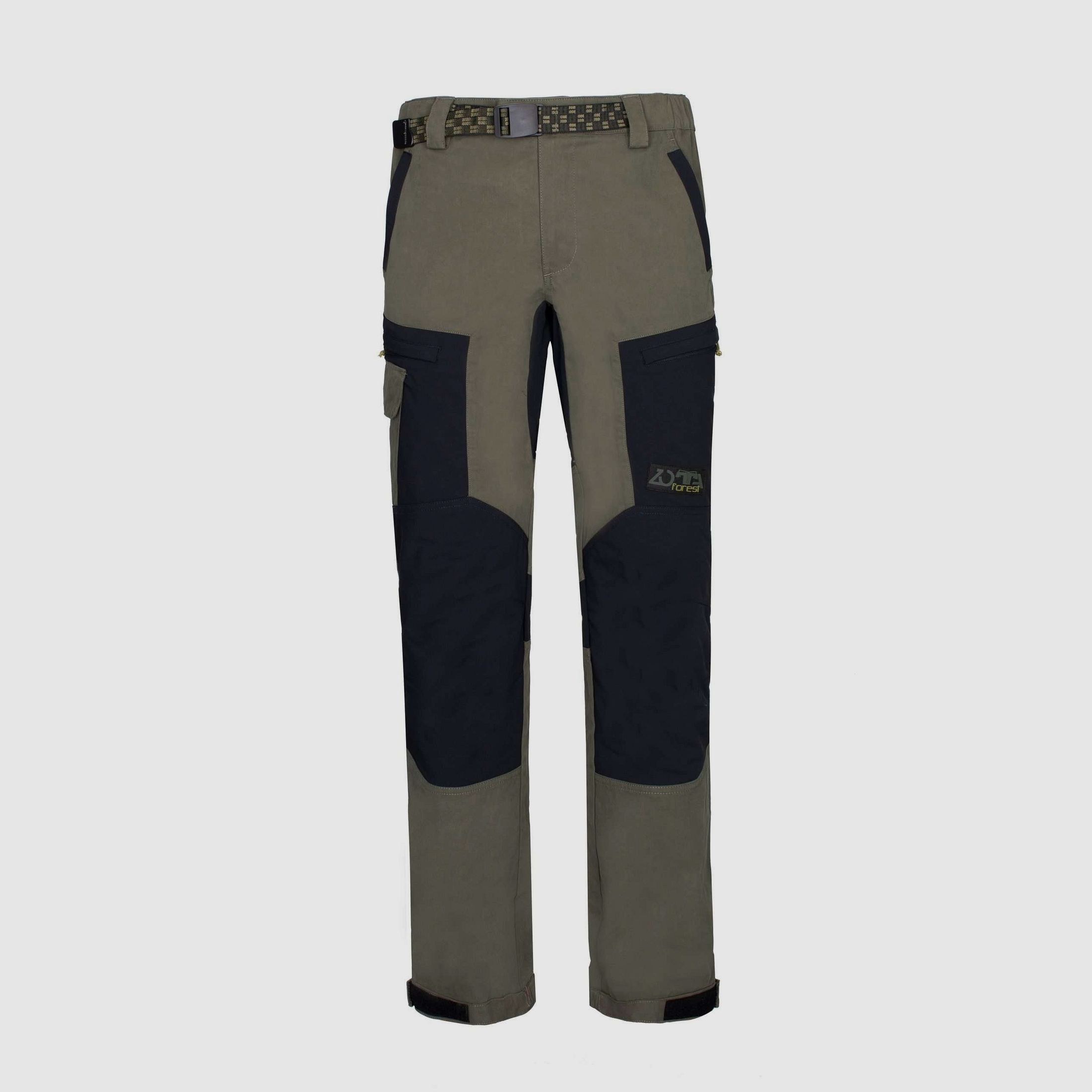 Zotta Track Man Hose, Bild 1 von 3