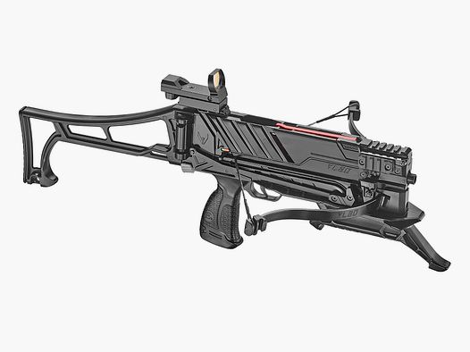 Pistolet à arbalète répétiteur VLAD