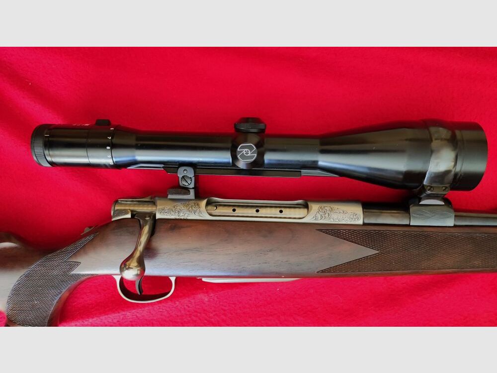 SAUER 80