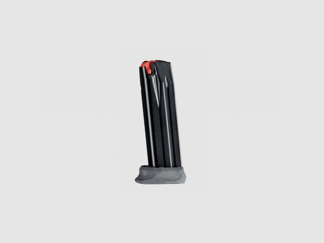 Walther PPQ M2 Magazin 9x19 15+2, Bild 2 von 2
