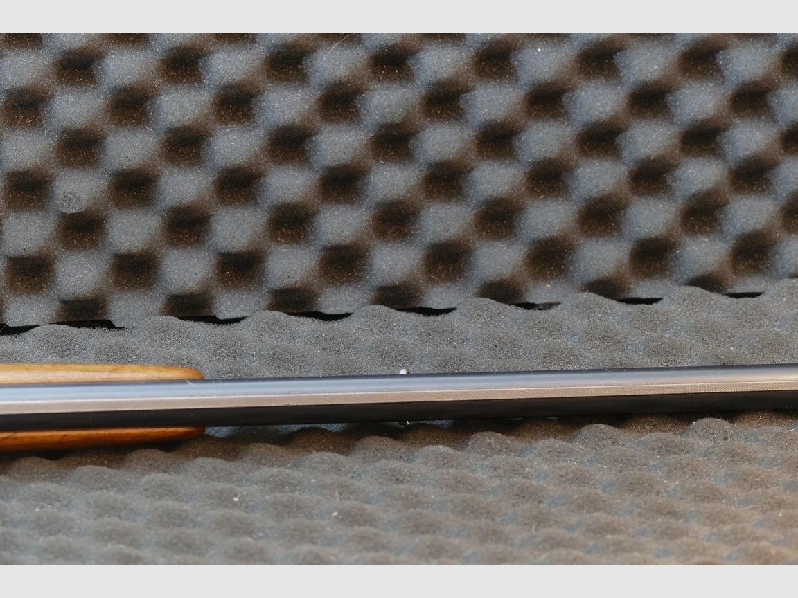 Browning / FN Superpose, predecessor of the legendary B25, year of manufacture 1966 - handcrafted - Special Trap - including the original documents