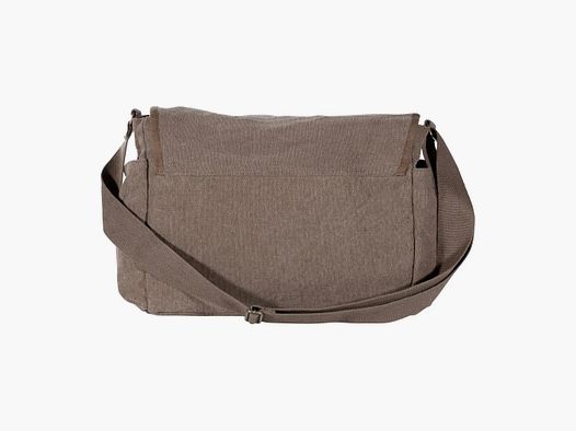 Rothco Messenger Bag Classic bruin