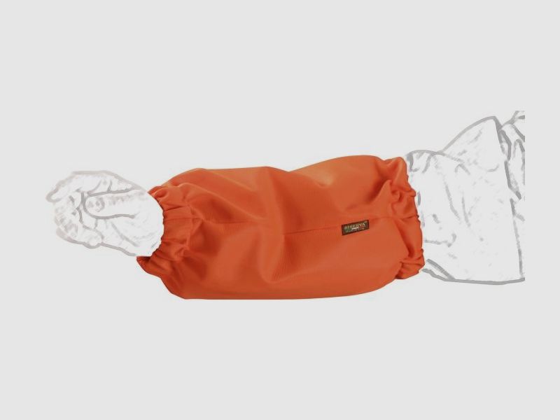ORANGE MANICOTTO RESERVE R1126 Packung 10 Stück