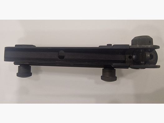 Diopter with carrying handle Olympic AR -15