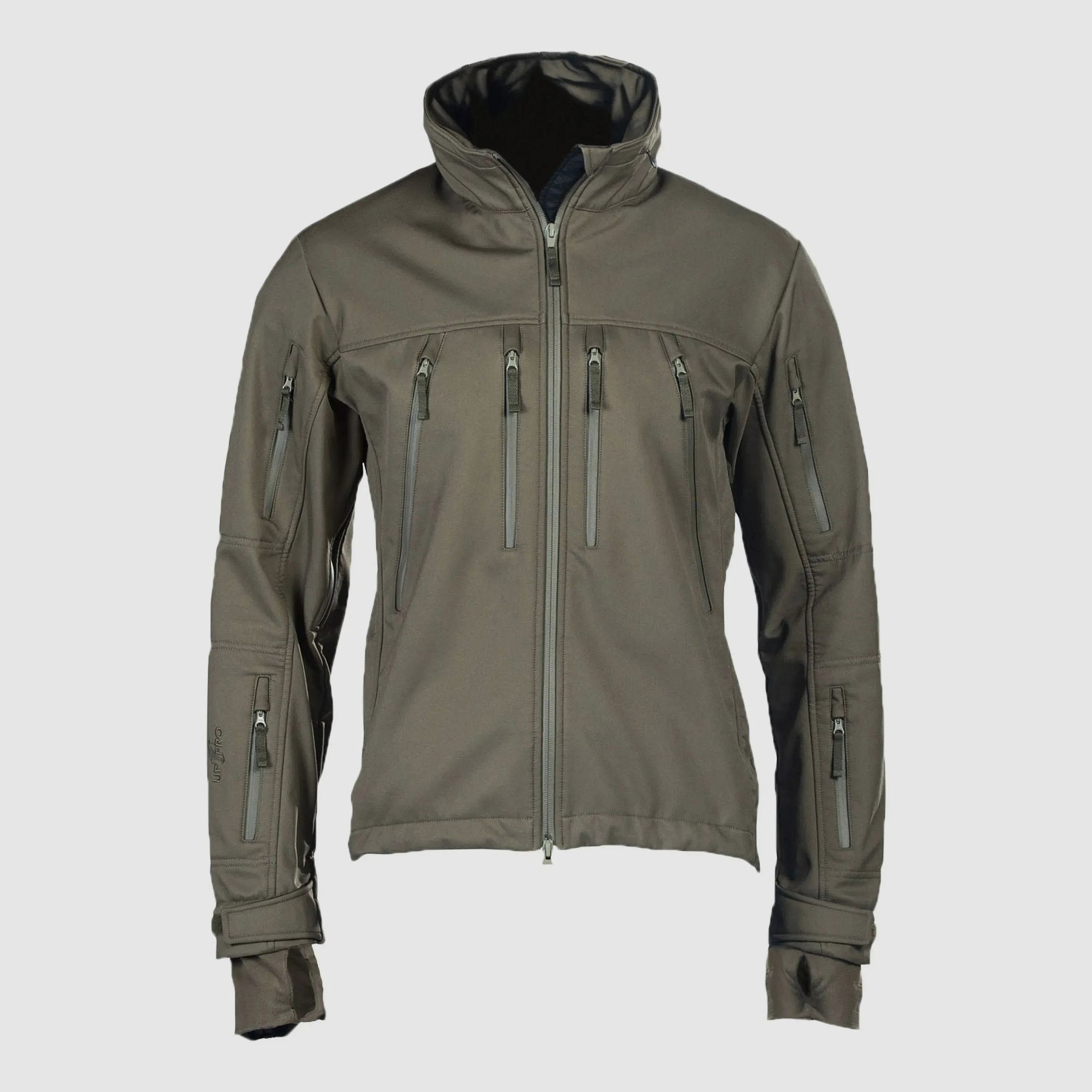 UF Pro UF Pro Softshell Jacke Delta Eagle Gen. 2 oliv