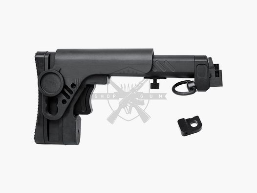 LCT PT-3 Buttstock "Classic"