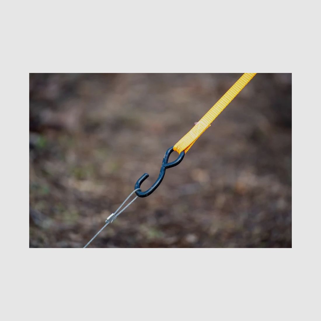 Pig Brig Hardware Kit with Berkshire Anchors, image 4 of 12