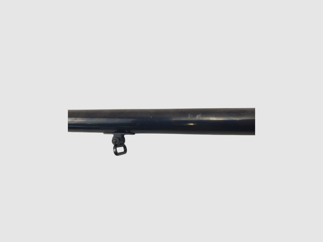 BAIKAL gebraucht - Einzellader BAIKAL IJ 18 Kal. 12/70 Extractor Lauf 73cm -6, Bild 13 von 14
