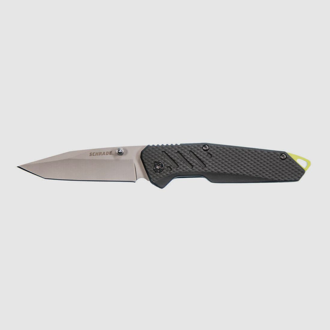 Schrade Tanto Folding Knife SCH707CP