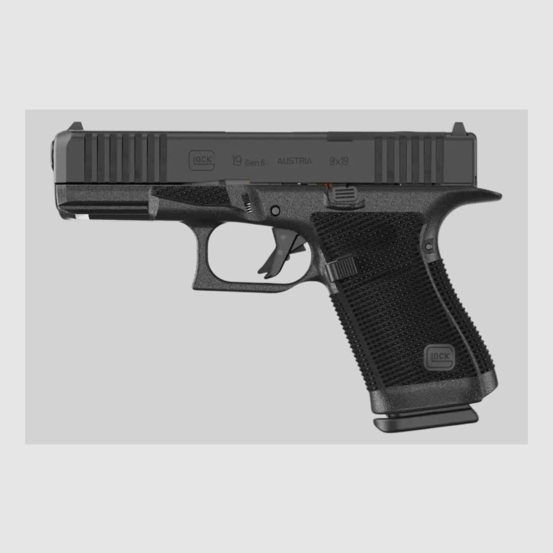 Glock G19 GEN6 9mmLuger