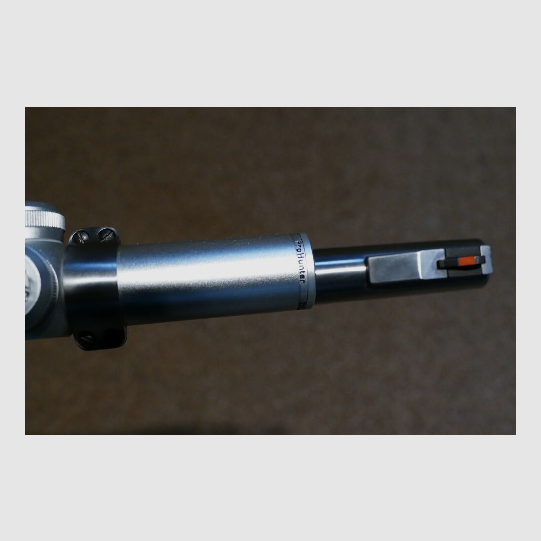 Ruger Super Redhowk