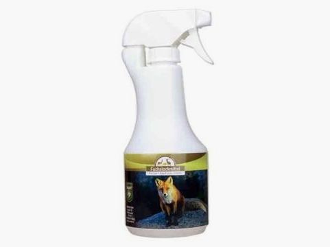 Vossen lokmiddel met verstuiver 500ml
