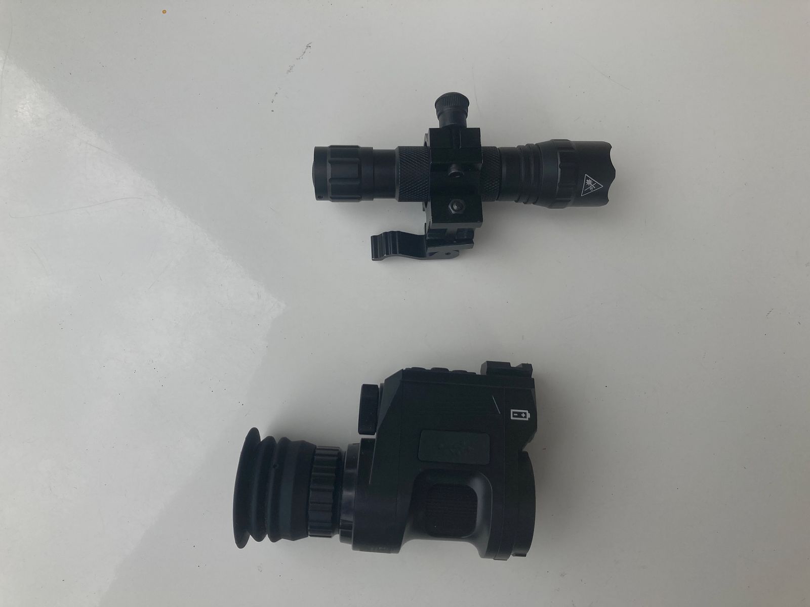 Sytong HT-660 (Maximtec German-Edition), 16mm mit Zubehör 