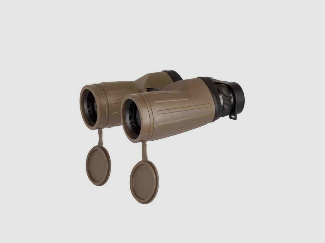 Delta Optical Extreme 7X50 ED, Bild 2 von 9