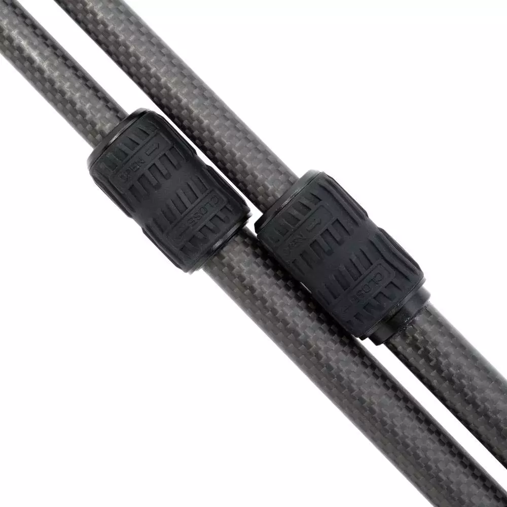 Bâton de tir Blaser Carbon 2.0 (Réglage en hauteur de 124 cm à 198 cm), image 7 sur 7