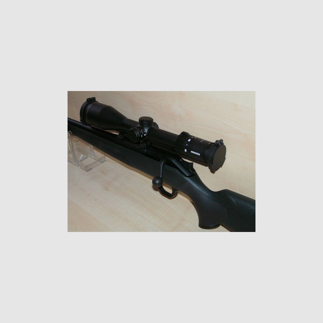 Blaser R8 Professional Linkssystem