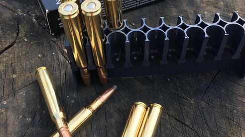 Sako Hammerhead 170 grains 11 Gramm 7x64