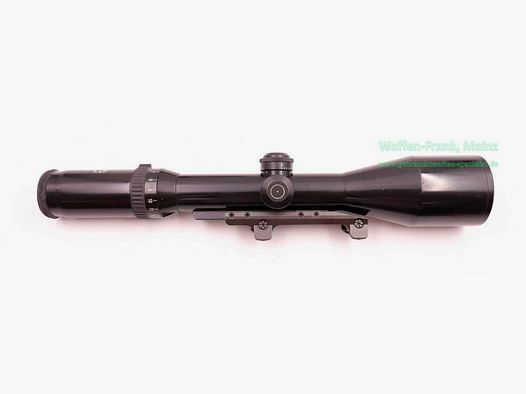 Schmidt u. Bender - Wetzlar Classic inclusief Blasermontage