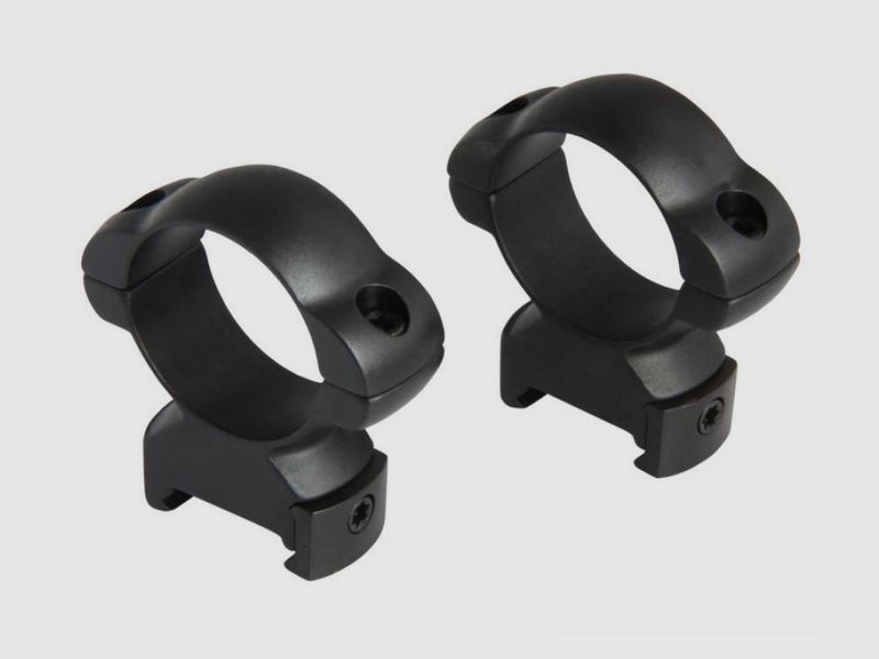 HJB Stalen Montageringen 34mm